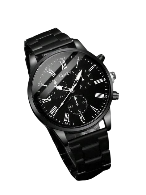 Youth Elegant Watch
